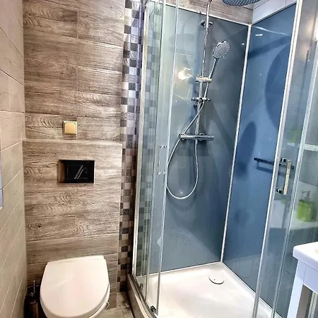 シャレー Barrettski ヴィスワ