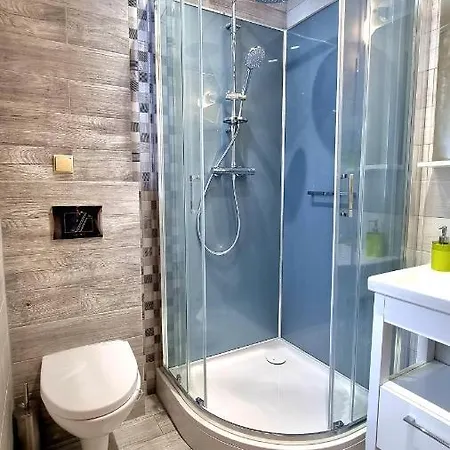 Barrettski シャレー