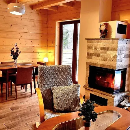 Barrettski Domek alpejski