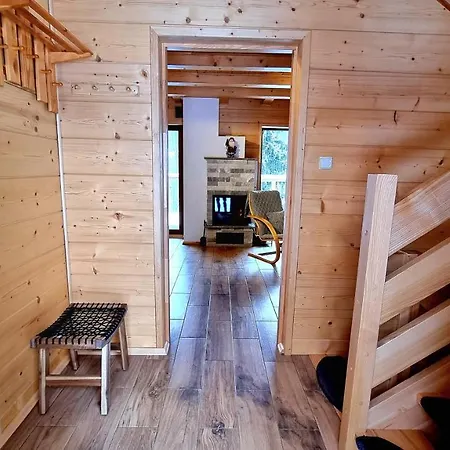 Chalet Barrettski *