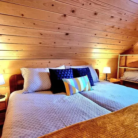 Barrettski Chalet *