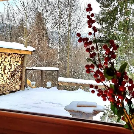 Barrettski Chalet *