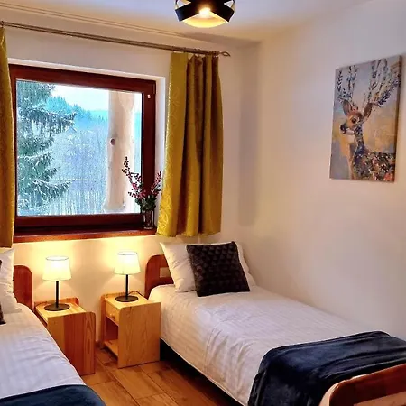 Chalet Barrettski Wisla