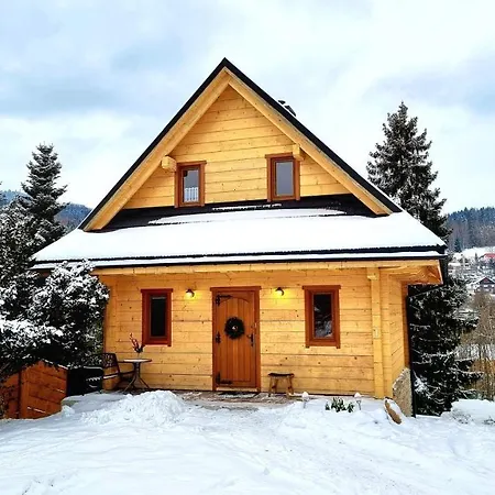 Barrettski Domek alpejski Wisła