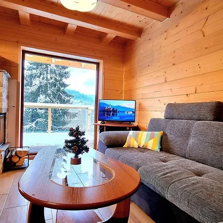 Barrettski シャレー *