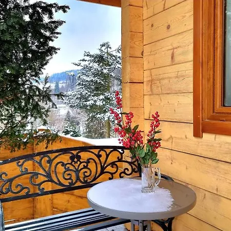 Barrettski ヴィスワ