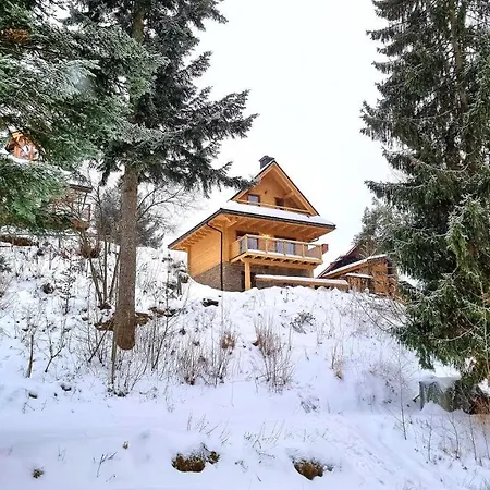 Chalet Barrettski *
