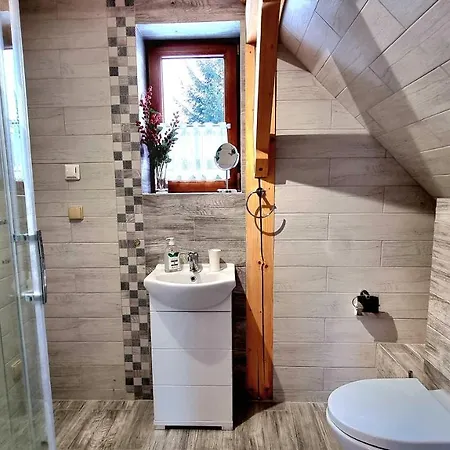 Chalet Barrettski *