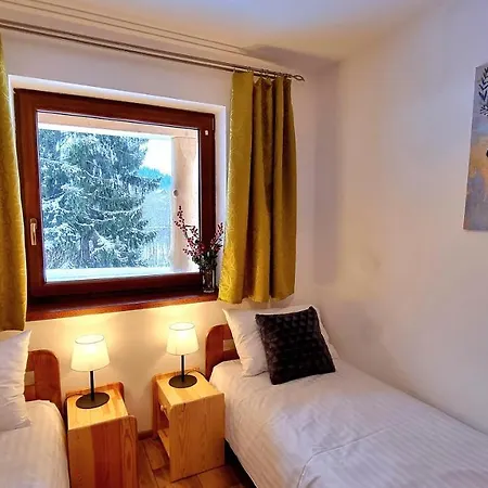 Barrettski シャレー ヴィスワ