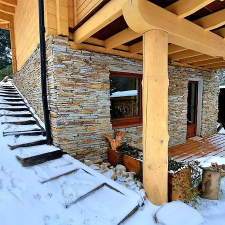 Chalet Barrettski *