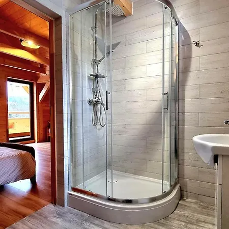 Barrettski シャレー *