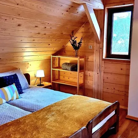 Barrettski Chalet