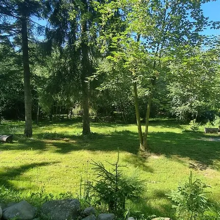 Barrettski Domek alpejski *