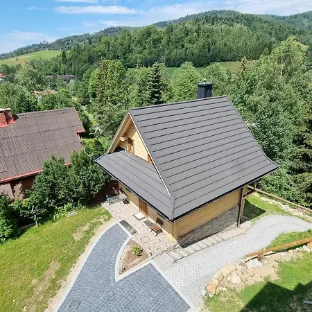 Barrettski Chalet *