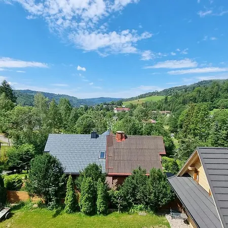 Barrettski * Wisla