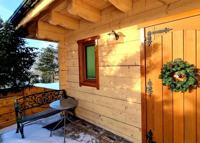 Barrettski * ויסלאו