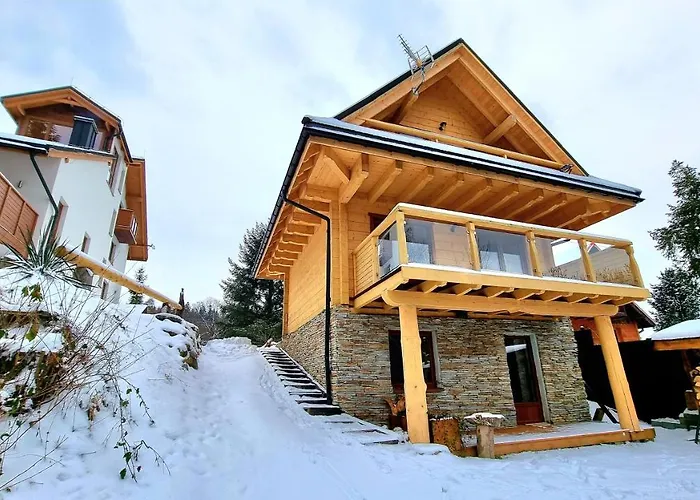 Barrettski * 维斯拉