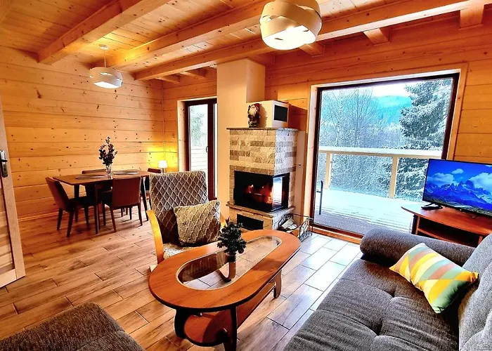 Barrettski ויסלאו