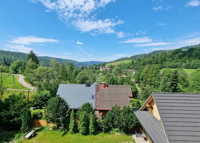 Barrettski * ויסלאו